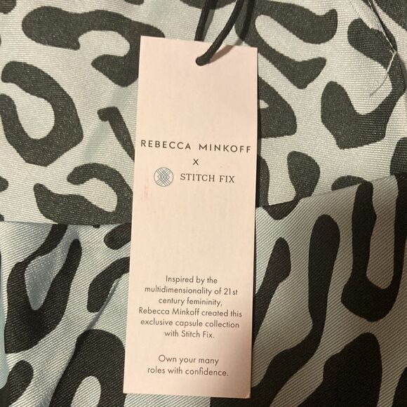 Rebecca Minkoff Skirt - Picture 8 of 11